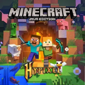 Minecraft Full Access Hypixel Unbanned Accounts